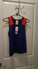Adidas Kids Shirt Size L