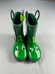 Member’s Mark Kids Dinosaur Rain Boots Size 9/10