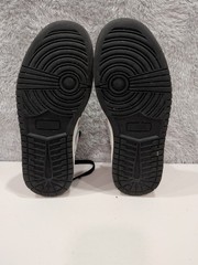 Naruto Shippuden Classic Naruto Type Mid Anime Shoes Size 4y Eu 36