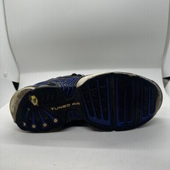 Nike Air Max Plus 3 Tuned TN CD6871_001 Shoes Size 6 Youth
