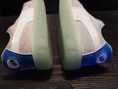 PUMA Pokémon Suede SQUIRTLE – US Size 9C Great Condition