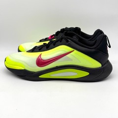 Nike A’One SE Black Hyper Pink Shoes 5Y / Womens 6.5 New Aja Wilson HQ2294-001