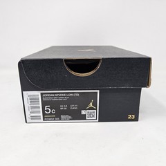 Air Jordan Jordan Spizike Low TD ‚Gamma Blue‘ / FQ3952 005 / Toddler Size 5