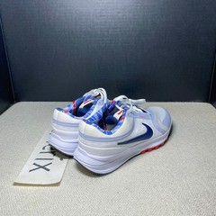 Nike Star Runner 5 Youth GS White Ghost Navy IH7336-141 New Youth 5Y
