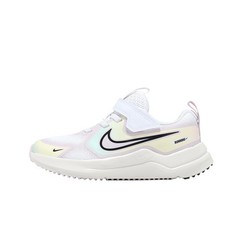 Nike Cosmic Runner SE 2 PSWhite Bleached Lilac Kids Preschool Running IV6225-100