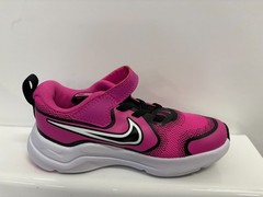 Nike Cosmic Runners Childrens UK 10 US 10.5C EU 27.5 REF 3829