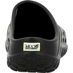 Muck Kid’s Muckster Lite Clogs – Black