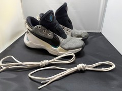 Nike Zoom Freak 2 Mid Denim Youth 1