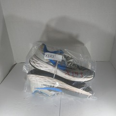 Nike Revolution 6 Next Nature 5Y Grey Blue Running Shoes DD1096-008 Athleisure
