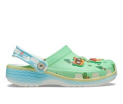 Crocs Animal Crossing Classic Clog – Kids Size J4 NWB! (210113-90H)