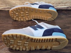 New Balance 574 Core Plus ‘Rain Cloud Blue’ Sneakers kids/unisex GC574SOU No Box