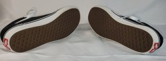 Size 5 1/2 Youth – VANS Old Skool Low Black skateboarder hip hop deck sailing