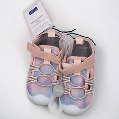 Robeez Toddler Gradient Mesh Water Shoes Size 9 (3 Years)