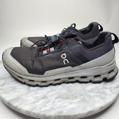 OnCloud Cloud Hero Blue Wtrprf Running Shoes Youth Size Y6 3YE10032261 NOINSOLES