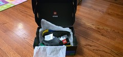 Crocs x LEGO® Creativity Clogs (kids size)