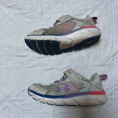 Under Armour Assert 9 Running Shoes Size 11