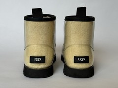 [1112386K-NBLC] Kids UGG CLASSIC CLEAR MINI