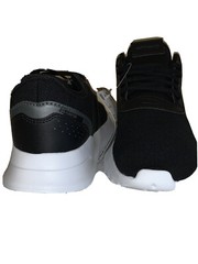 ADIDAS ORIGINALS U_PATH X C EG3441 BLACK/WHITE GIRL’S/BOY’S SHOES SIZE 13