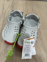 Crocs Echo Icey Ro. Big Kid Size C12
