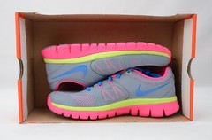 Nike Flex 2014 RN (GS) Youth Multiple Sizes New in Box NO Lid 642755 002