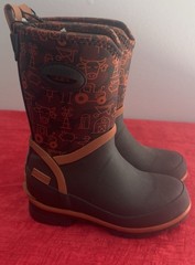 Kids Boots