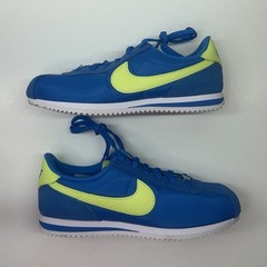 Nike Kids Low Top Sneakers US 4Y