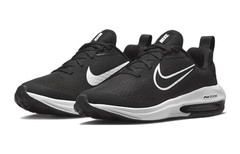 Nike Air Zoom Arcadia 2 Low Black White – DM8491-002