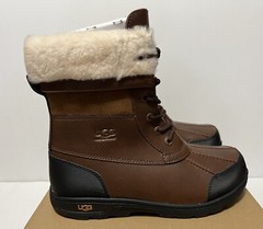 UGG k Butte II Cer Boot