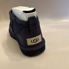 UGG Kid’s Ultra Mini Navy Classic Boots 1130750K Kid’s Size 3