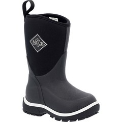 MUCK BLACK ELEMENT KEL000 – Unisex Kids‘ Shoes | Durable, Stylish Footwear