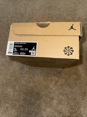 Jordan 1 Mid Multi-Color Canvas (GS) – Size 3