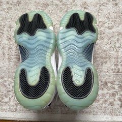 Jordan 11 Retro Legend Blue Sneaker (2014) (GS) 378088-117 Size 7Y