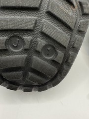 Crocs Classic Lined Sprayed Tie Dye Clog Unisex J 1 Black W Gaming Croc Charms
