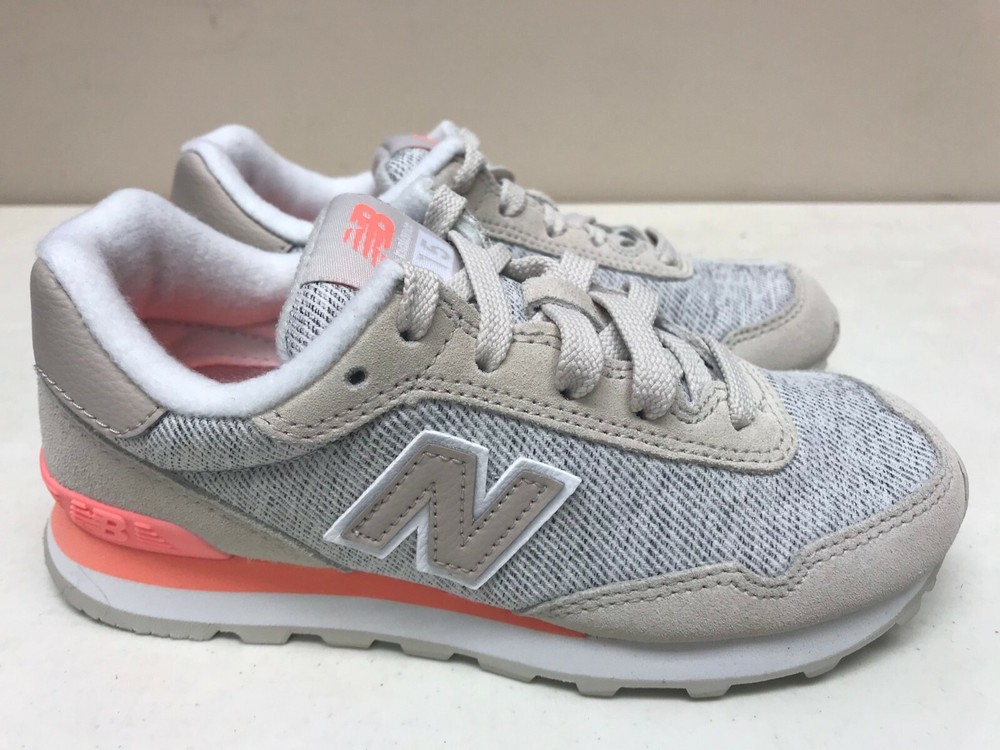 Kids New Balance KL515MFY M Medium