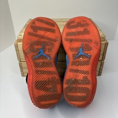 Nike Jordan Why Not Zer0.1 Russel Westbrook Basketball Shoes Size Y5 W6.5