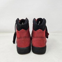 Timberland Field Boot ‚Dark Red Nubuck‘ / TB0A2JKR F41 / Youth Size 12.5