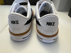 DA5381-102 Nike Court Legacy Size 2y