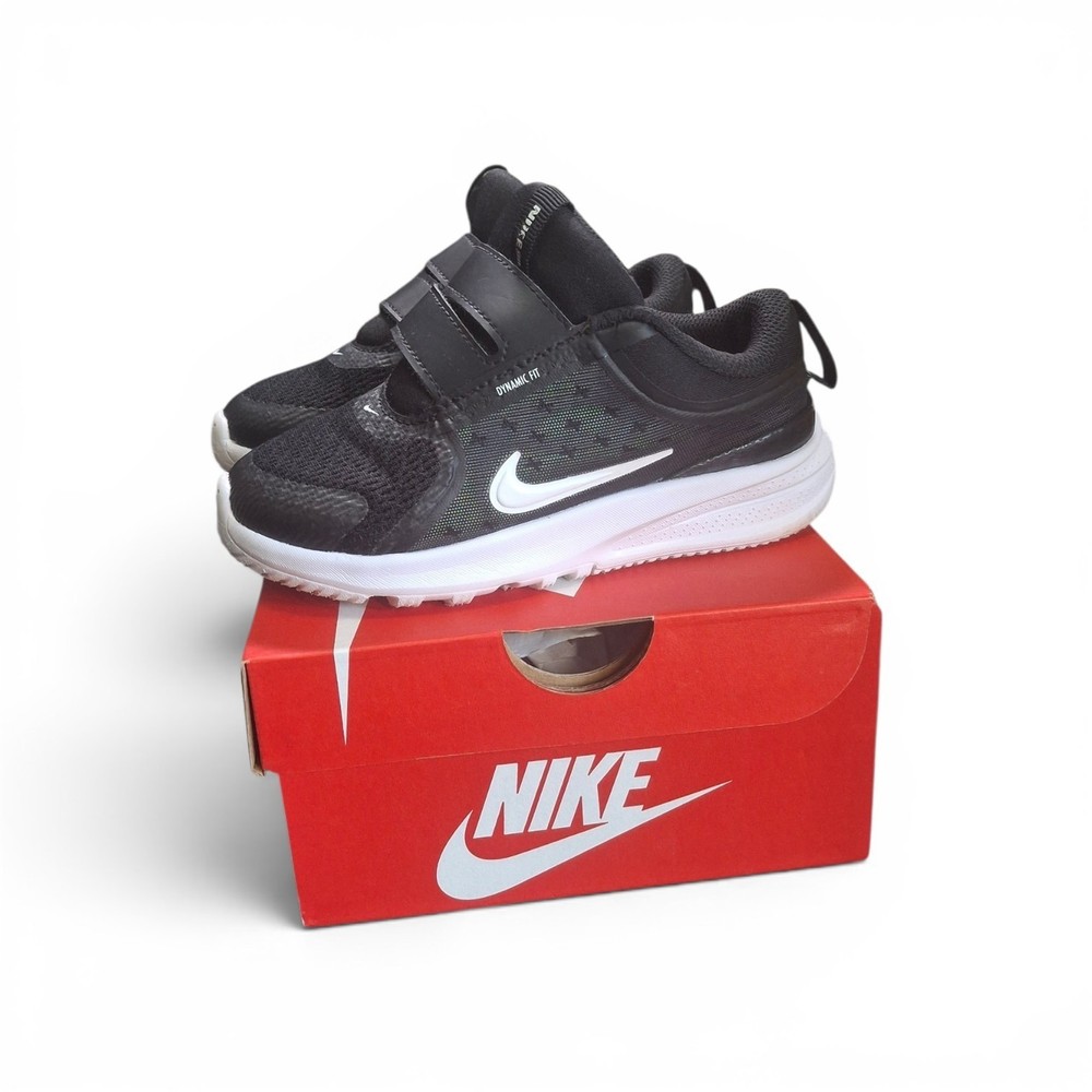 Nike Star Runner 5 [Ps] SIZE 10C
