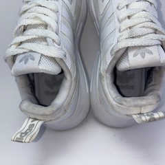 ADIDAS “Multix J” Preschool Running Shoes Size 11K