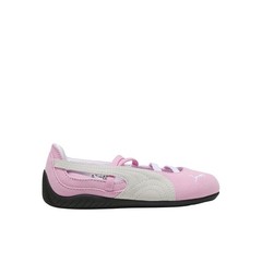 PUMA Speedcat Ballet Toddler Girls Pink Sneakers Casual Shoes 40688403