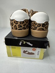 Size 2 – art class Kids‘ Marlowe Retro Court Sneakers 003041570 *NEW WITH BOX*