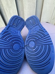 Nike Dunk Low SE (Gs) Racer Blue, Size 5.5 Y