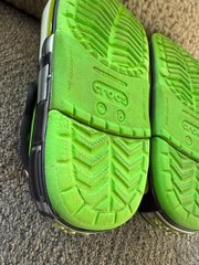 Crocs X Star Wars Slip On Sandals Little Kids Size C 8 Shoes