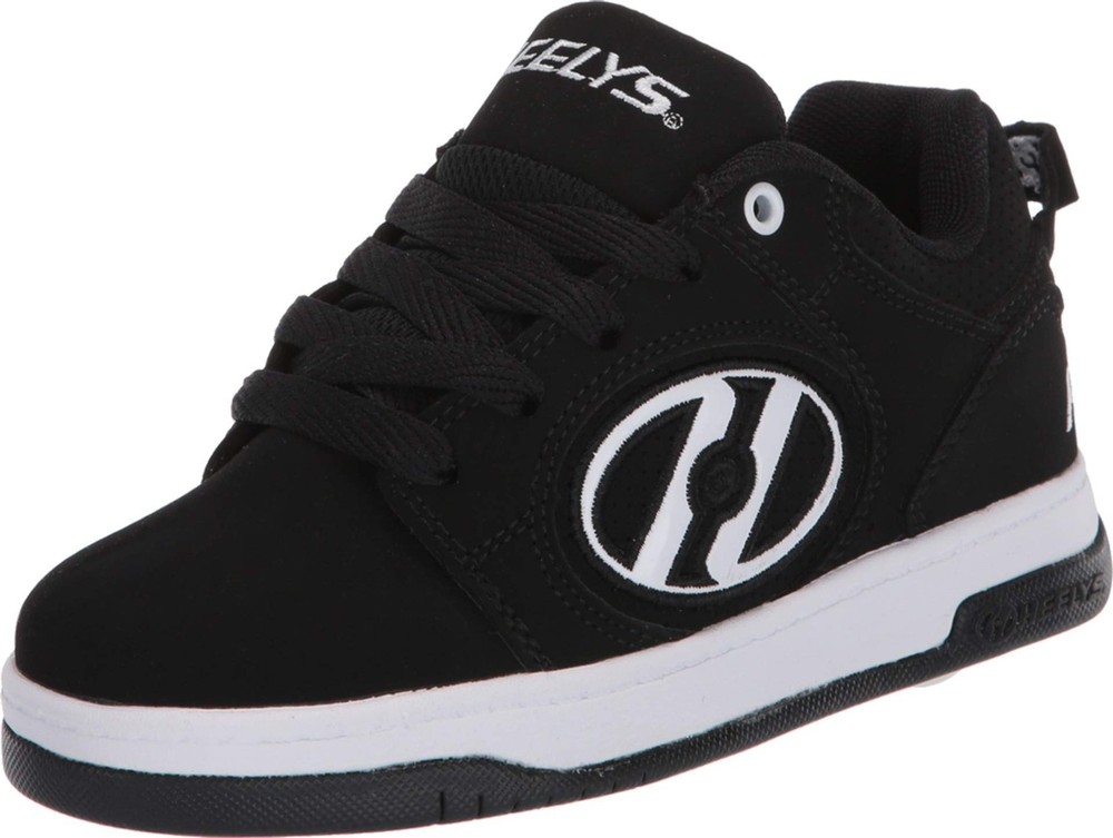 Heelys Big Boys Voyager Wheeled Skate Casual Sneaker