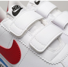 Nike PS Cortez Basic SL White/Red 904767-103 i