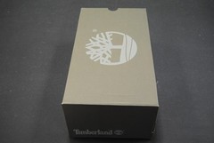 NEW KID’S TIMBERLAND TB016937242 FIELD BOOT DARK BROWN NUBUCK