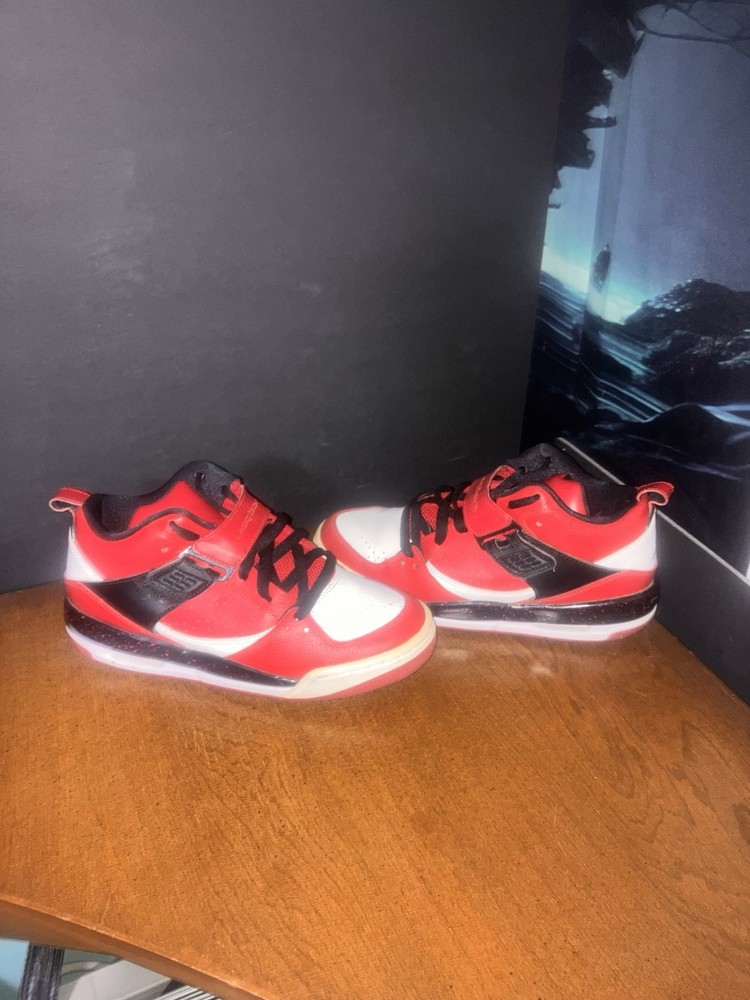 Nike Jordan Flight 45 sneakers