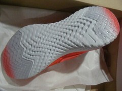 NIKE EPIC REACT FLYKNIT 2 (GS) AQ3243 601 SIZE 3.5Y~7Y