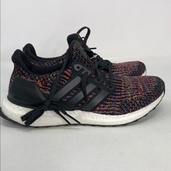 Adidas Ultraboost 3.0 Multicolor BY2075 Youth Running Sneakers – Size 6