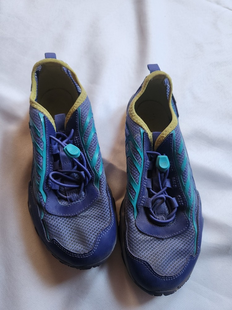 Merrell Boys Hydro Run 2.0 – Size 3.5M